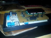 Mikroprocesorowy sterownik pieca CO