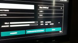 Niski poziom jakości sygnału na kanałach grupy TVN