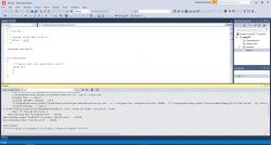 Microchip Studio error: recipe for target 'test_03.elf' failed
