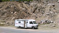Sprinter 906, 2007 rok, - Dołożenie reduktora do manualnej skrzyni biegów w Spri