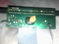 Jak naprawić rozłączone kable w konsoli Pegasus Star Trek?