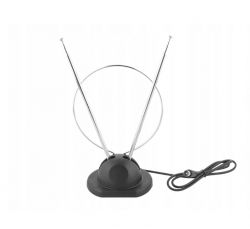 antena do radia fm w kabinie prysznicowej