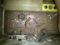 Radio Śnieżnik DMT-410 11610 - Potrzebna instrukcja przestrojenia radia.