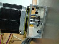 Budowa amatorskiej frezarki CNC za 2000zł