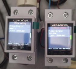 [BK7231N] Teardown and flashing of Atorch GR2P-WS: DIN rail device with graphic screen
