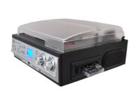 Technics RS M 235 X: Recording Audio from Computer to Cassette Tape