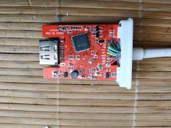 FrescoLogic FL2000 USB Display Driver - kolejny monitor VGA podłączony na USB?