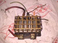 Golf 2 1.8RP - Swap 1.8 na 1.6TD przekaźnik świec - instalacja