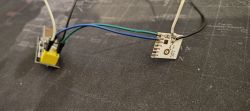 CB2L homeylux E27 A60 RGBCTWW 10W 806lm OTA flashing not successful