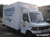 [Mercedes 410D] Podłączenie podwójnego gniazda zapalniczki do akumulatora