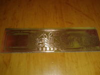 Wanienkowa wytrawiarka PCB