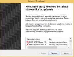 Lenovo Ideapad 320-15IKB: Windows 8.1 Pro x64 - Touchpad, WiFi Issues & Missing Drivers (81BG)