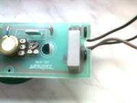 Zelmer elf - Jak podłączyć regulator obrotów z odkurzacza elf? Zelmer elf - Jak podłączyć regulator obrotów z odkurzacza elf?