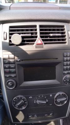 Chciałbym słuchać radia internetowego w samochodzie