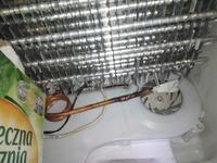 Bosch KGN36A91 - Lodówka słabo chłodzi, wyje alarm Bosch KGN36A91 - Lodówka słabo chłodzi, wyje alarm