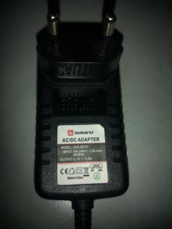 Dlaczego HDD Toshiba 2,5 klika na adapterze SATA-USB i NAS?