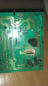 Whirlpool AWM 6081 - Naprawa czy wymiana spalonego programatora?