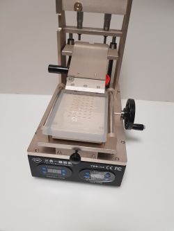 [Sprzedam] Separator , delaminator - 2w1 - tbk-318