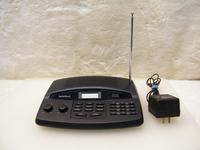 Radio Shack Pro 2049 VHF UHF Scanner Recieverr Manual