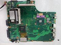 Toshiba A300-1EH - laptop nie reaguje na przycisk power, świecą diody zasilania