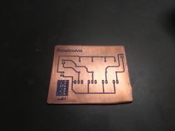 Monski Pong na Arduino [Uno] w IDE Processing