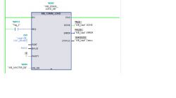 S7-1200 i Apone Si-H00C0A0: Brak komunikacji Modbus RTU