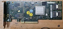 Jak wejść do ustawień kontrolera RAID Fujitsu D2616-A22 GS1 ?