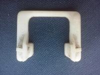 VW Polo III FL (6N2) - Nie działające szyby elektryczne i centralny zamek