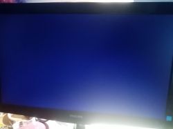 Windows 11 - czarny ekran po uruchomieniu komputera