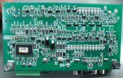 UPS Cover Comex Spring 3K 2U LCD- uruchomienie po 8 latach, wymiana baterii i sygnał rozłączania USB