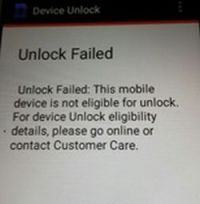 - Zdjęcie SIMLOCKA T-Mobile USA, LG V10 , aplikacja Device Unlock. - Zdjęcie SIMLOCKA T-Mobile USA, LG V10 , aplikacja Device Unlock.