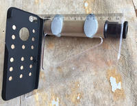 iSekstans DIY - sekstans oparty na smartfonie