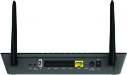 Purchase of a router with disabled wifi without changing the firmware of 2.4 and
