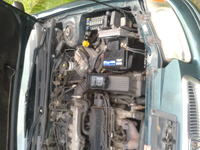 Rover 214 i - Czy warto naprawiać instalację powodującą zwarcie?