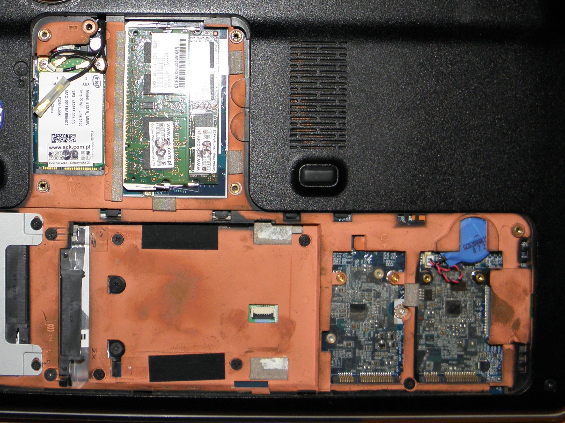 Hp Pavilion Dv7-1050ef Drivers Windows Xp DRIVER HP PAVILION DV7-1050EF WINDOWS 7 DOWNLOAD
