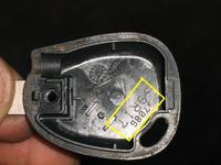 Renault Megane 1997 1.4 - Immobilizer nie akceptuje kodu PIN, co robić?