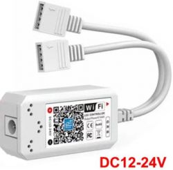 New teardown of Magic home WIFI RGB CTT controller New teardown of Magic home WIFI RGB CTT controller