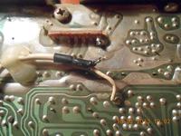 Alan 87 czy był przerabiany ? kłopot z nadawaniem