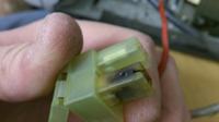 Daewoo KOG-3605 - Nie grzeje na mikrofalach, działa grill