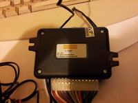 Jak podłączyć nieznaną centralkę alarmu do auta? Szukam schematu i opisu