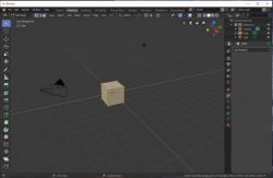 Simple screwdriver stand for wall mounting - design and 3D printing