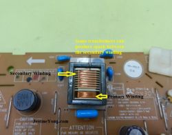Najmniejszy generator WN - projekt dla każdego - koncepcje Pocket Plasma Cutter Najmniejszy generator WN - projekt dla każdego - koncepcje Pocket Plasma Cutter
