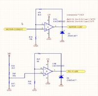 ATMEGA128 - (BASCOM) Zakłócenia na wejściu ADC ATMEGA128 - (BASCOM) Zakłócenia na wejściu ADC