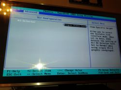 Asus M2n-Sli Athlon 64 x2 6000 - Instalacja Windows i brak sterownika nośników