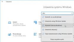 Zacinający się wyświetlacz w komputerze AIO - uszkodzona płyta główna z wlutowanym procesorem