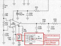 Alan 102 problem z FM, stłumiony odbiór