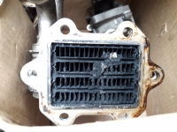 Passat B6 1.9TDI BKC 105km 2k5: Head Gasket Replacement, CO2 in Coolant, Leak & Regeneration
