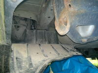 Nissan Primera WP12 - Silnik gaśnie zaraz po uruchomieniu