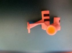 AIR WICK Fresh Matic - działa jeden raz i pali się czerwona dioda.