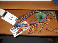 WinAVR a nietypowy procesor